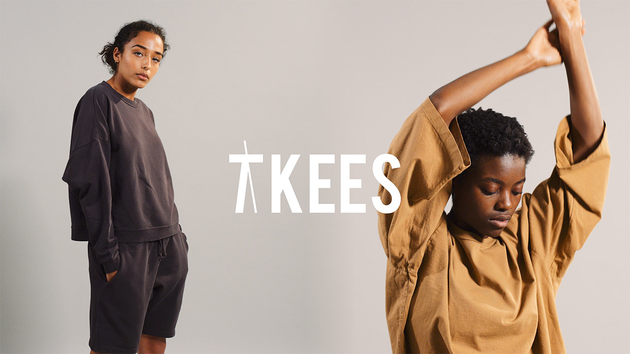 TKEES CORE Collection Launch Video
