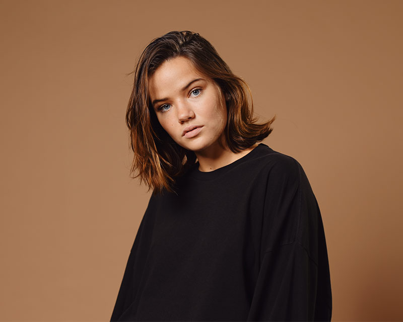 TKEES CORE for All campaign preview