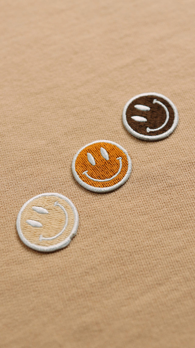 Tkees CORE Patches Instagram Reel