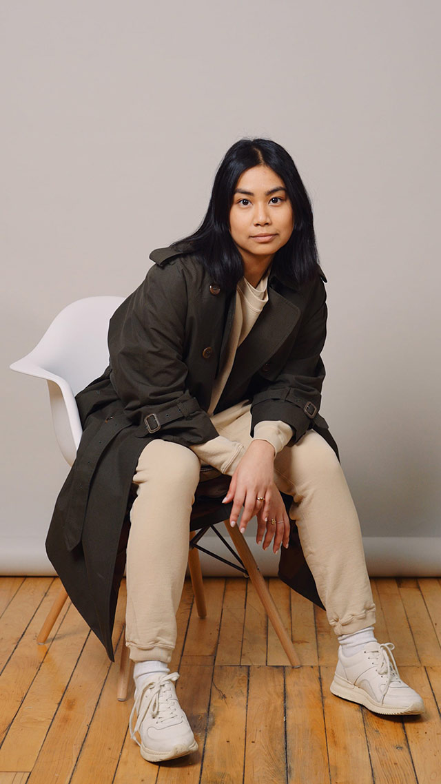 Tkees CORE Shades Instagram Reel