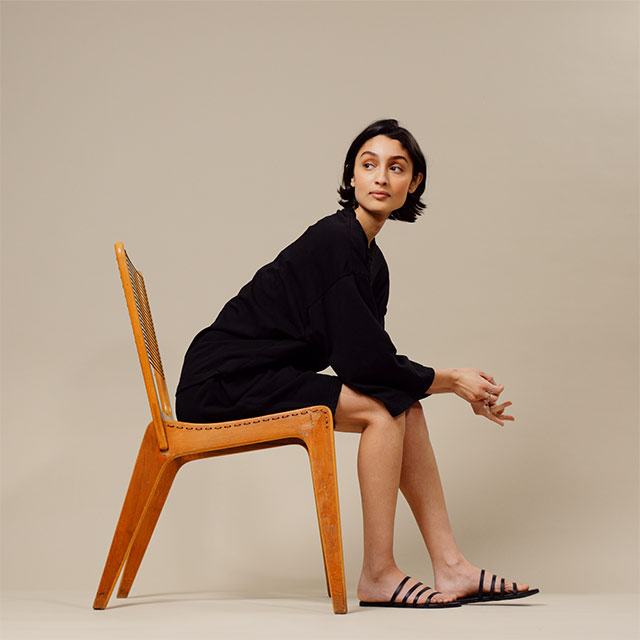 TKEES Emma & Senna Instagram Video Ad 1