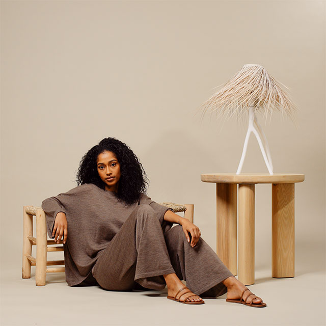 TKEES Emma & Senna Instagram Video Ad 3