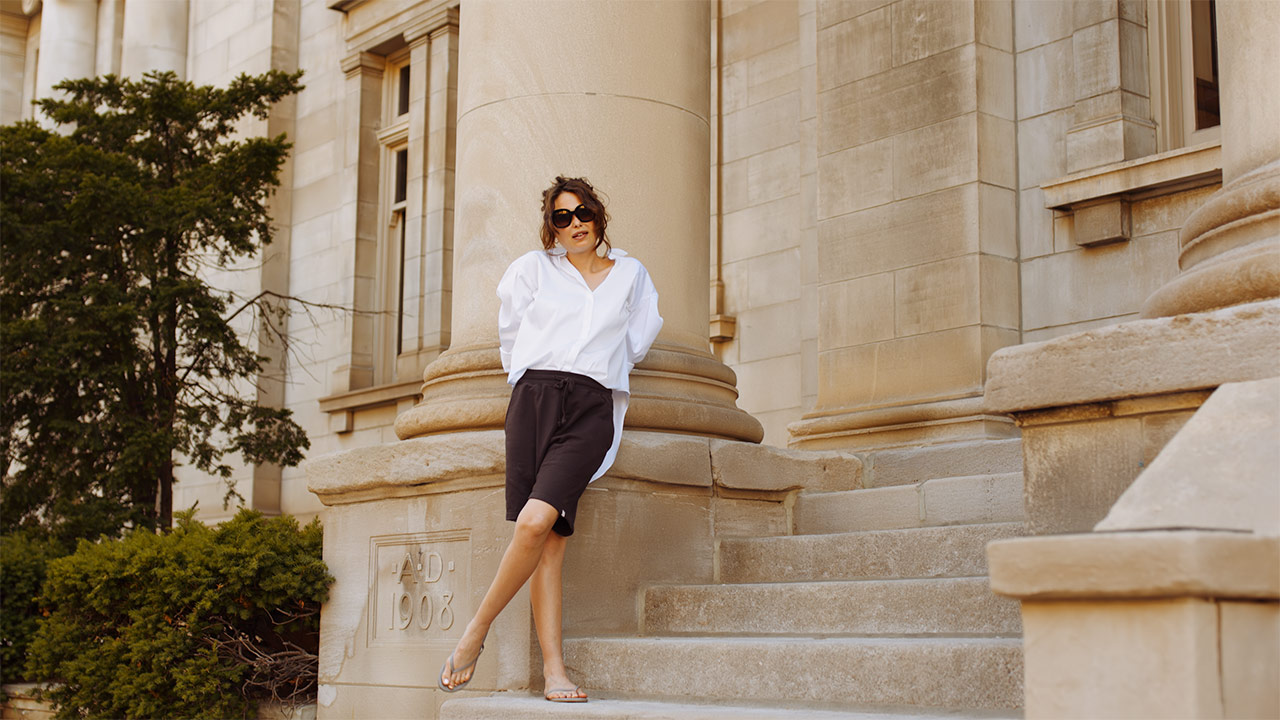 TKEES Evergreen Campaign Video