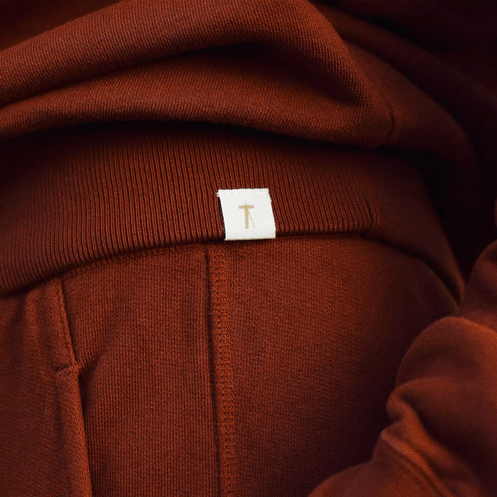 TKEES FW CORE Campaign Ad