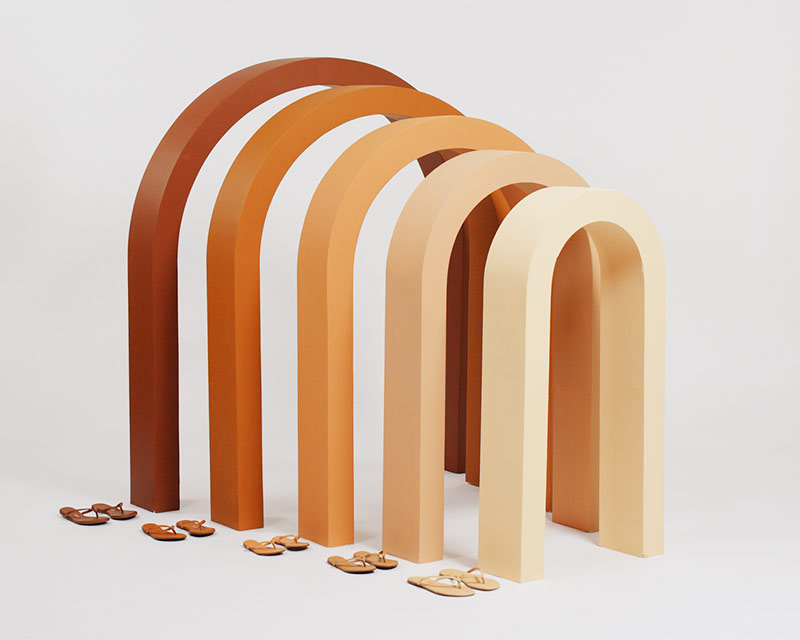 TKEES Mini Foundations campaign preview