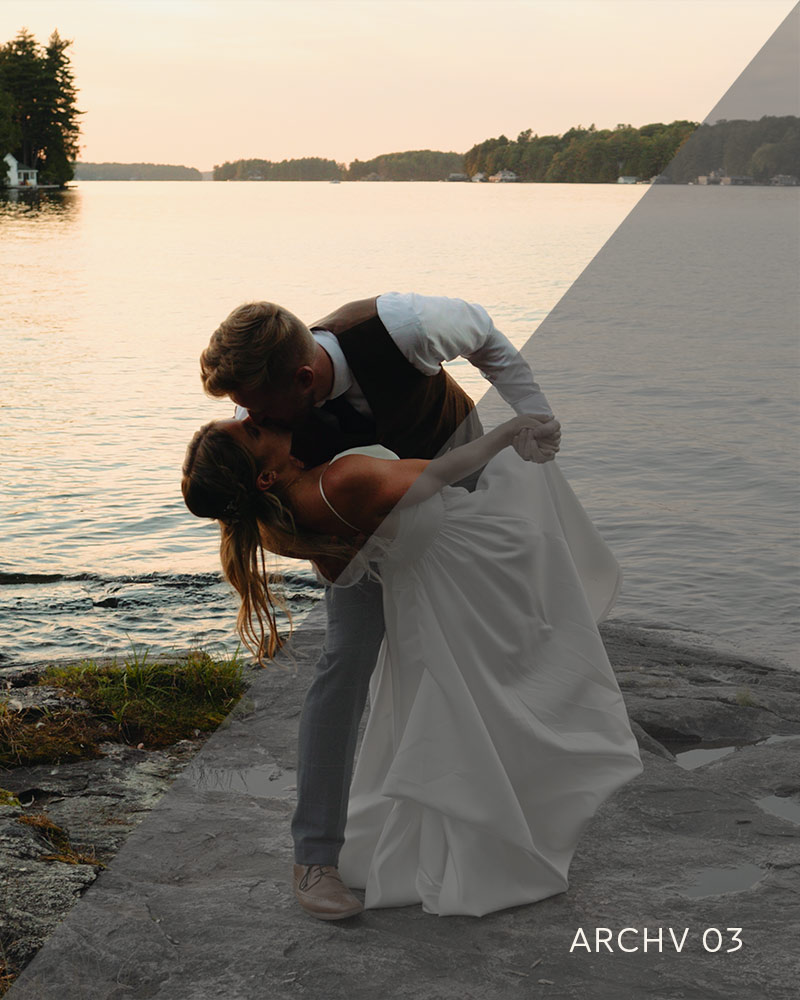 Chroma Cine ARCHV 03 Look