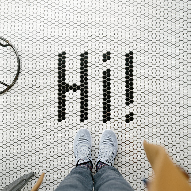 Safehouse Coffee on Dundas Street in Toronto